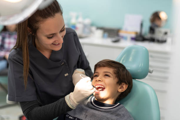 Best Emergency Wisdom Teeth Removal in Commerce, CA