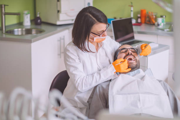 Best Emergency Root Canal Treatment in Commerce, CA