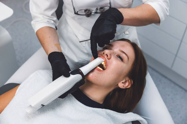 Best Emergency Orthodontic Repairs in Commerce, CA